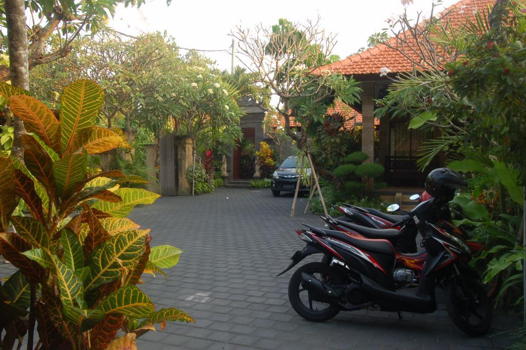 Séjour chez l'habitant Gunakaya Sanur