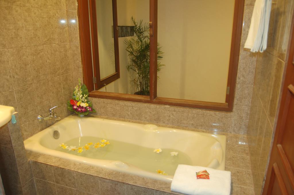 Séjour chez l'habitant Gunakaya Sanur